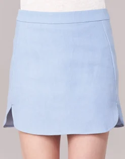 Betty London - IGUANIARY Bleu Sale