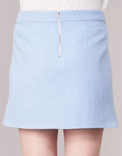 Betty London - IGUANIARY Bleu Sale