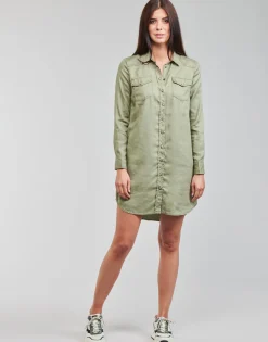 Betty London - IHEBELLA Kaki Outlet