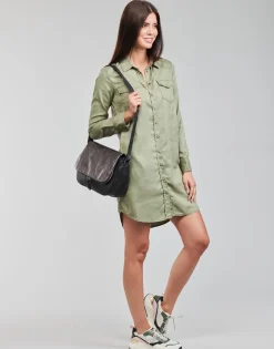Betty London - IHEBELLA Kaki Outlet