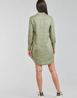 Betty London - IHEBELLA Kaki Outlet