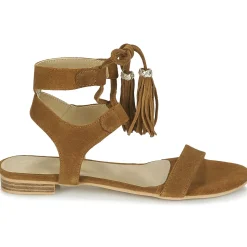 Betty London - IKARA< Sandales Et Nu-pieds