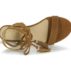Betty London - IKARA< Sandales Et Nu-pieds