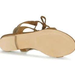 Betty London - IKARA< Sandales Et Nu-pieds