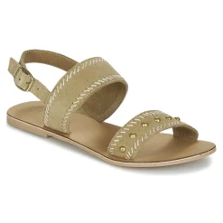 Betty London - IKARI Beige Best