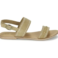 Betty London - IKARI Beige Best