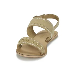 Betty London - IKARI Beige Best