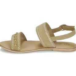Betty London - IKARI Beige Best