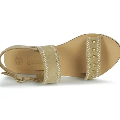 Betty London - IKARI Beige Best