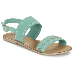 Betty London - IKARI Bleu Outlet