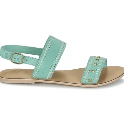 Betty London - IKARI Bleu Outlet