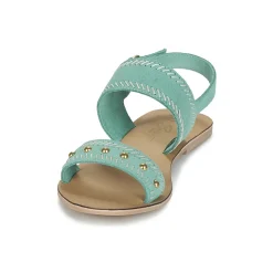 Betty London - IKARI Bleu Outlet