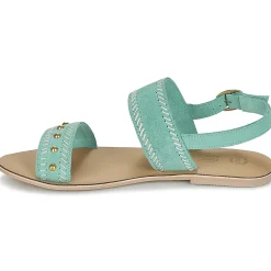 Betty London - IKARI Bleu Outlet