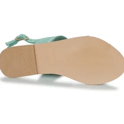 Betty London - IKARI Bleu Outlet