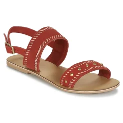 Betty London Sandales Et Nu-pieds^- IKARI