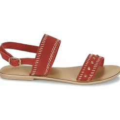 Betty London Sandales Et Nu-pieds^- IKARI