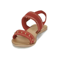 Betty London Sandales Et Nu-pieds^- IKARI