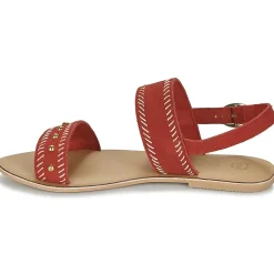 Betty London Sandales Et Nu-pieds^- IKARI