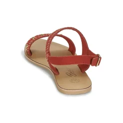 Betty London Sandales Et Nu-pieds^- IKARI