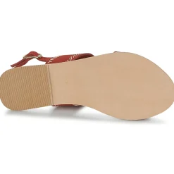 Betty London Sandales Et Nu-pieds^- IKARI