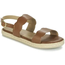 Betty London Sandales Et Nu-pieds^- IKARO