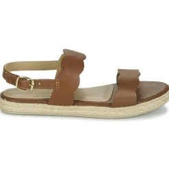 Betty London Sandales Et Nu-pieds^- IKARO