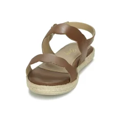 Betty London Sandales Et Nu-pieds^- IKARO