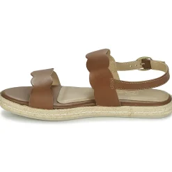 Betty London Sandales Et Nu-pieds^- IKARO