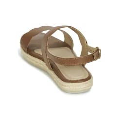 Betty London Sandales Et Nu-pieds^- IKARO