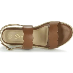 Betty London Sandales Et Nu-pieds^- IKARO