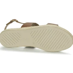 Betty London Sandales Et Nu-pieds^- IKARO
