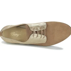 Betty London - IKATI Marron Clearance