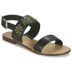 Betty London - IKIMI Noir Discount