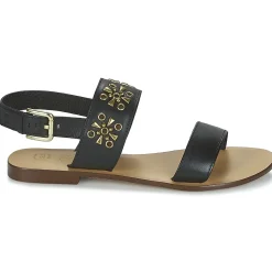 Betty London - IKIMI Noir Discount