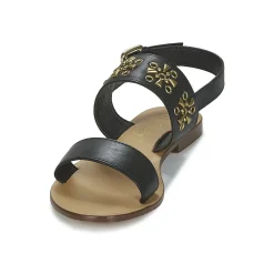 Betty London - IKIMI Noir Discount