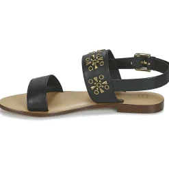 Betty London - IKIMI Noir Discount