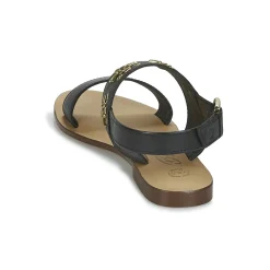 Betty London - IKIMI Noir Discount