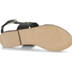 Betty London - IKIMI Noir Discount