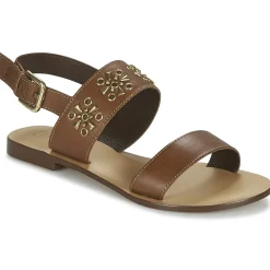 Betty London - IKIMI Marron New
