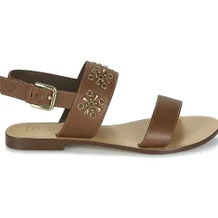 Betty London - IKIMI Marron New