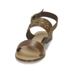 Betty London - IKIMI Marron New