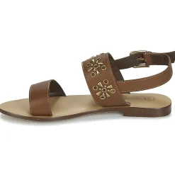Betty London - IKIMI Marron New