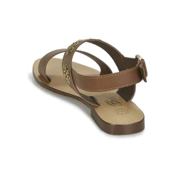 Betty London - IKIMI Marron New
