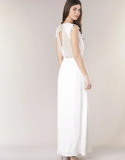 Betty London - ILOVEYOU Blanc Sale