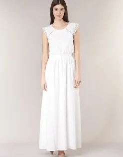 Betty London - ILOVEYOU Blanc Sale