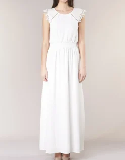 Betty London - ILOVEYOU Blanc Sale