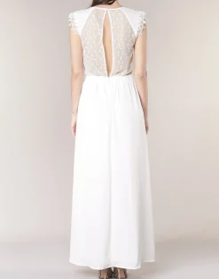Betty London - ILOVEYOU Blanc Sale