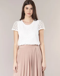 Betty London - I-LOVI Blanc Hot