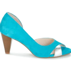 Betty London Sandales Et Nu-pieds^- IMIMI