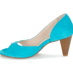 Betty London Sandales Et Nu-pieds^- IMIMI